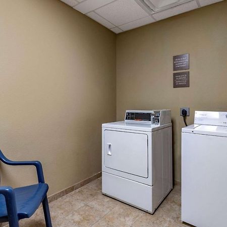 Comfort Suites Near Texas A&M - קורפוס כריסטי מראה חיצוני תמונה