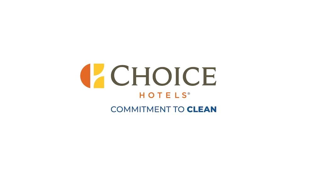Comfort Suites Near Texas A&M - קורפוס כריסטי מראה חיצוני תמונה