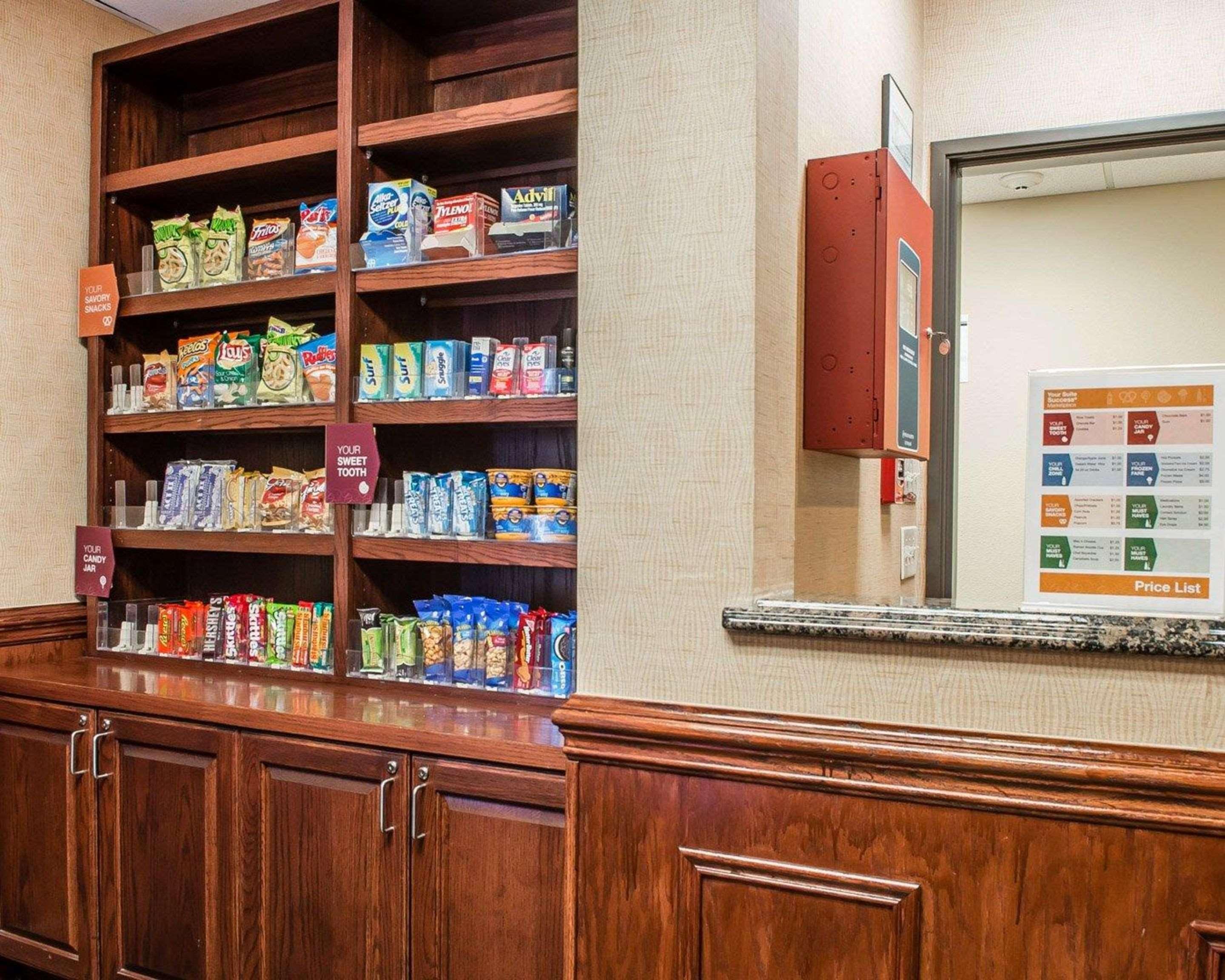 Comfort Suites Near Texas A&M - קורפוס כריסטי מראה חיצוני תמונה