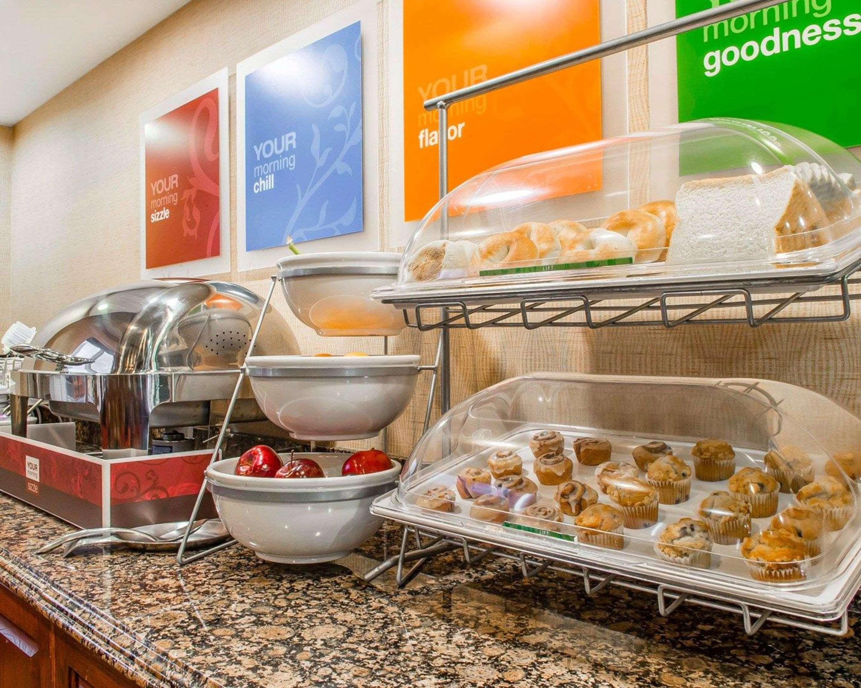 Comfort Suites Near Texas A&M - קורפוס כריסטי מראה חיצוני תמונה