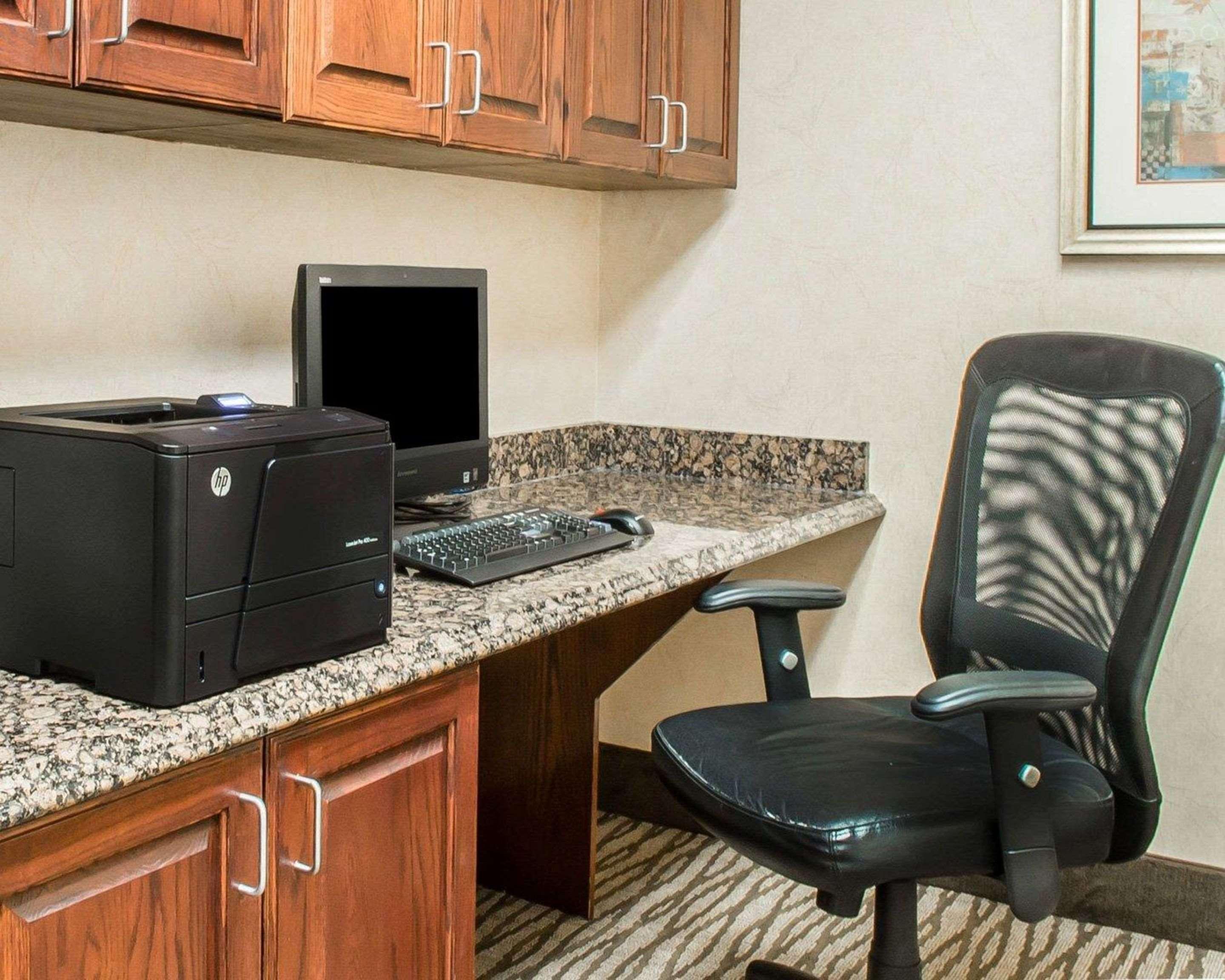 Comfort Suites Near Texas A&M - קורפוס כריסטי מראה חיצוני תמונה