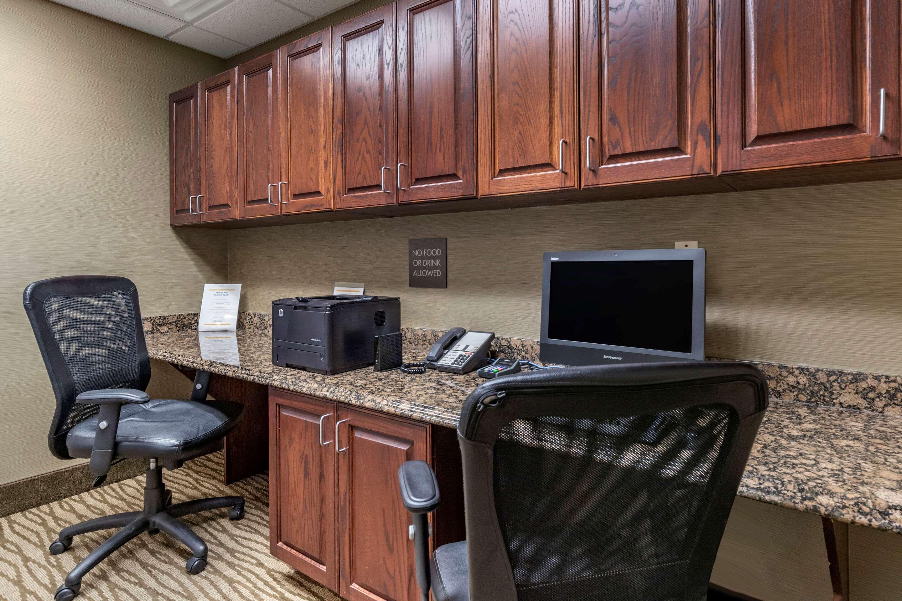 Comfort Suites Near Texas A&M - קורפוס כריסטי מראה חיצוני תמונה